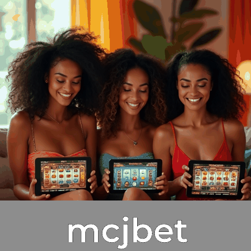 Experiência de Apostas de Confiança com mcjbet: Segurança e Diversão Garantidas