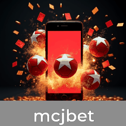 Cassino Online mcjbet