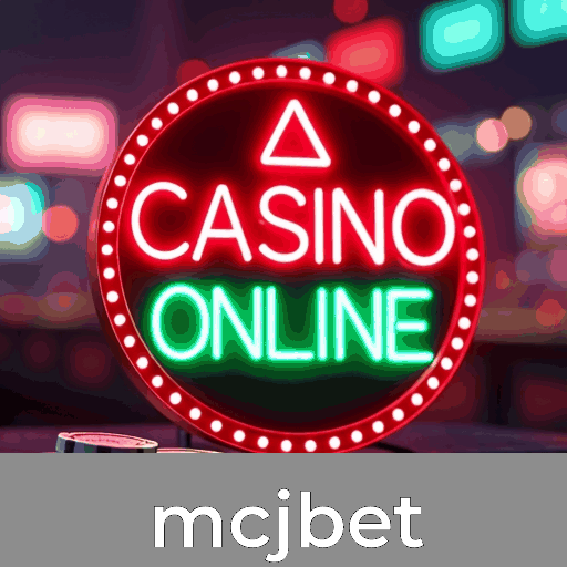 Cassino Online mcjbet