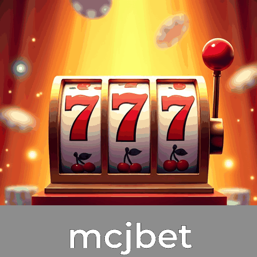 Cassino Online mcjbet