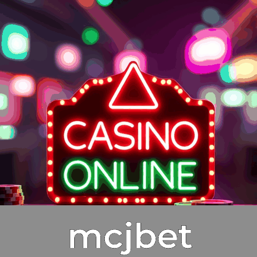 Cadastro na mcjbet