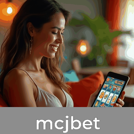 Experiência de Apostas de Confiança com mcjbet: Segurança e Diversão Garantidas