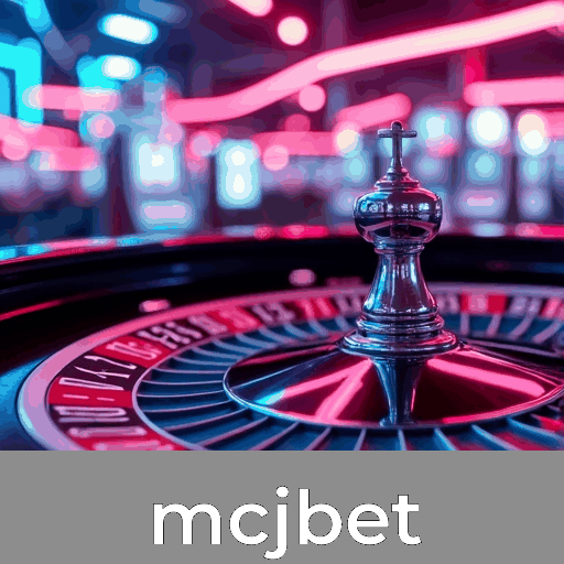 Cassino Online mcjbet