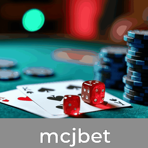 Cassino Online mcjbet