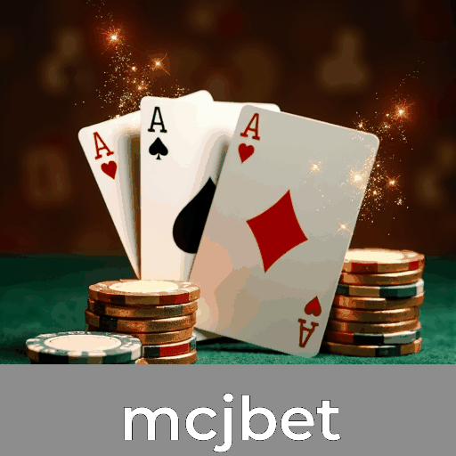Cassino Online mcjbet