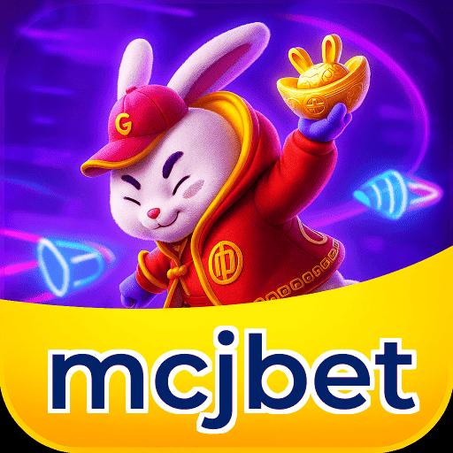 mcjbet logo