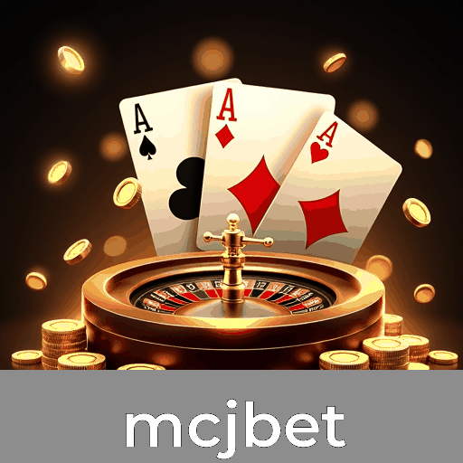 Cassino Online mcjbet